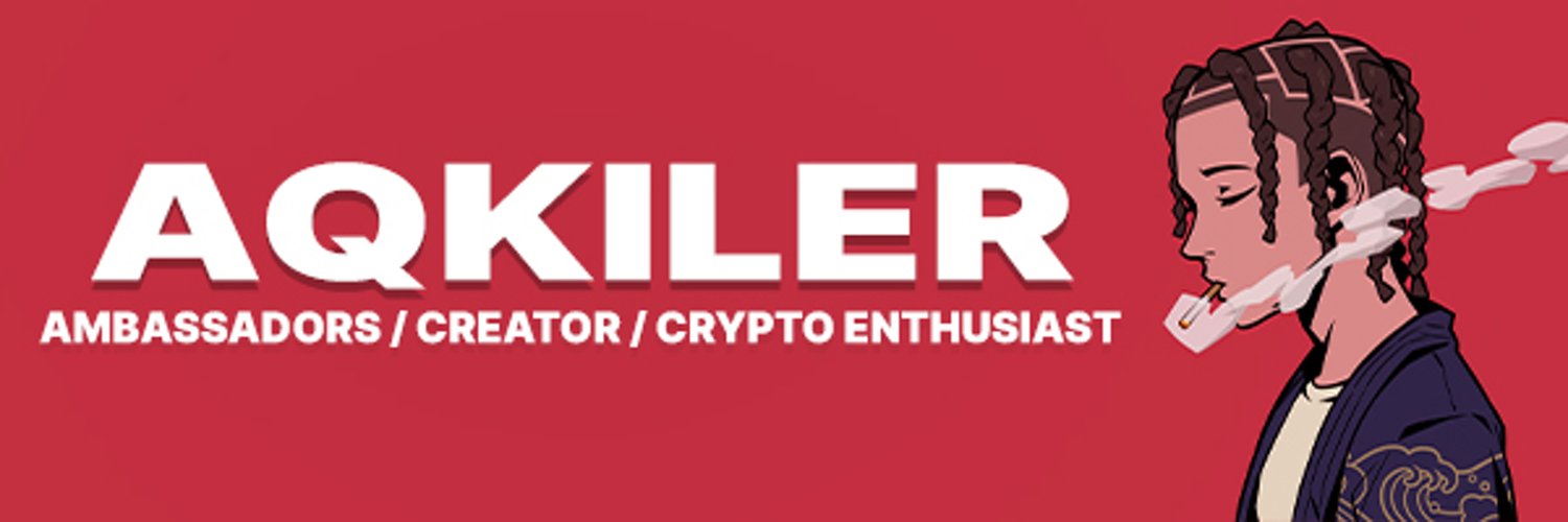 AQKILER banner