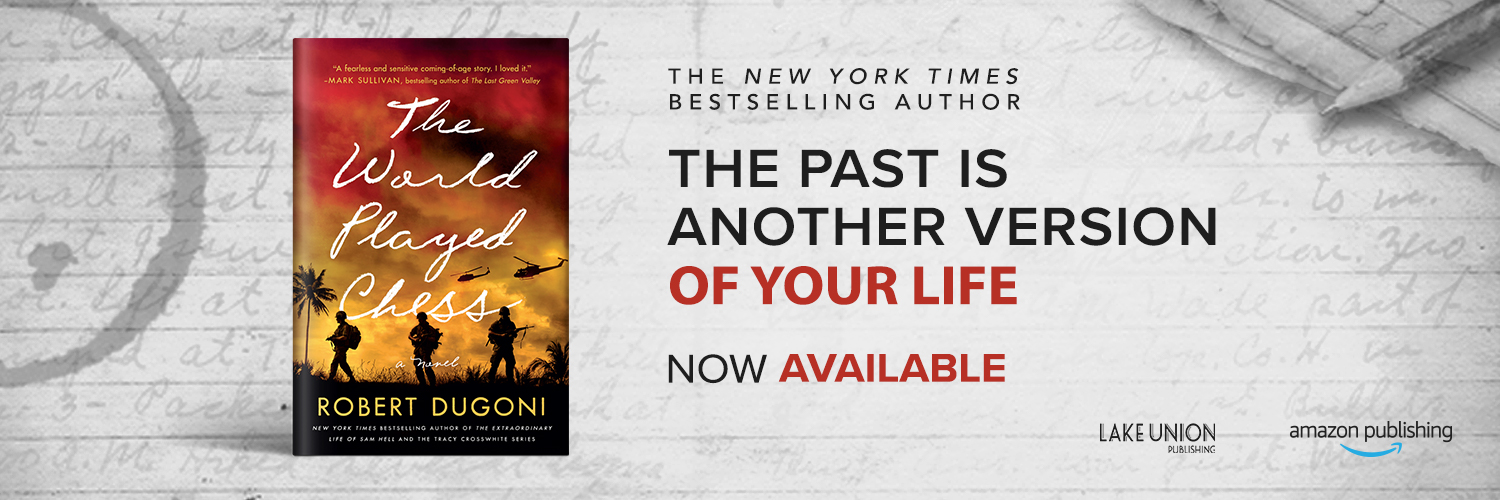 robertdugoni's profile banner image