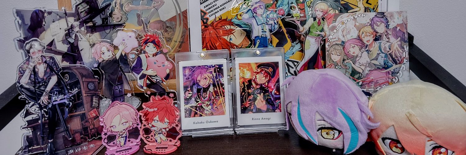 key-ca@取引垢 banner