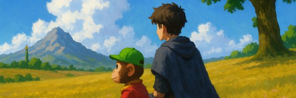 DATOM35 Profile Banner