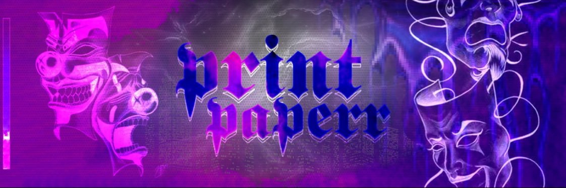 printpaperr banner