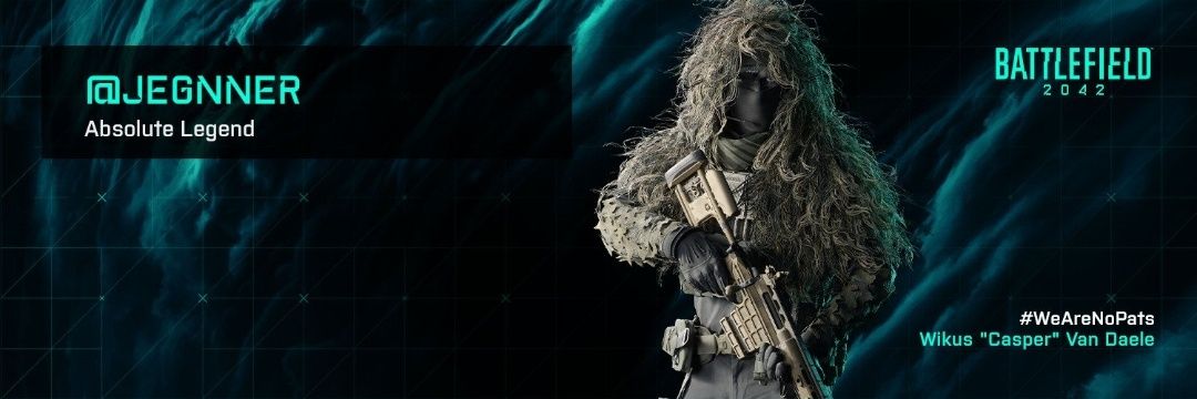 JeGnNeR's profile banner image