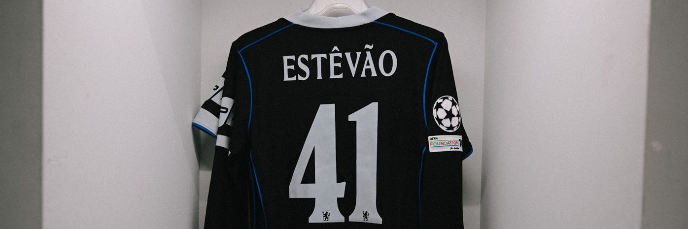 ESTÊVÃO BODYGUARD banner