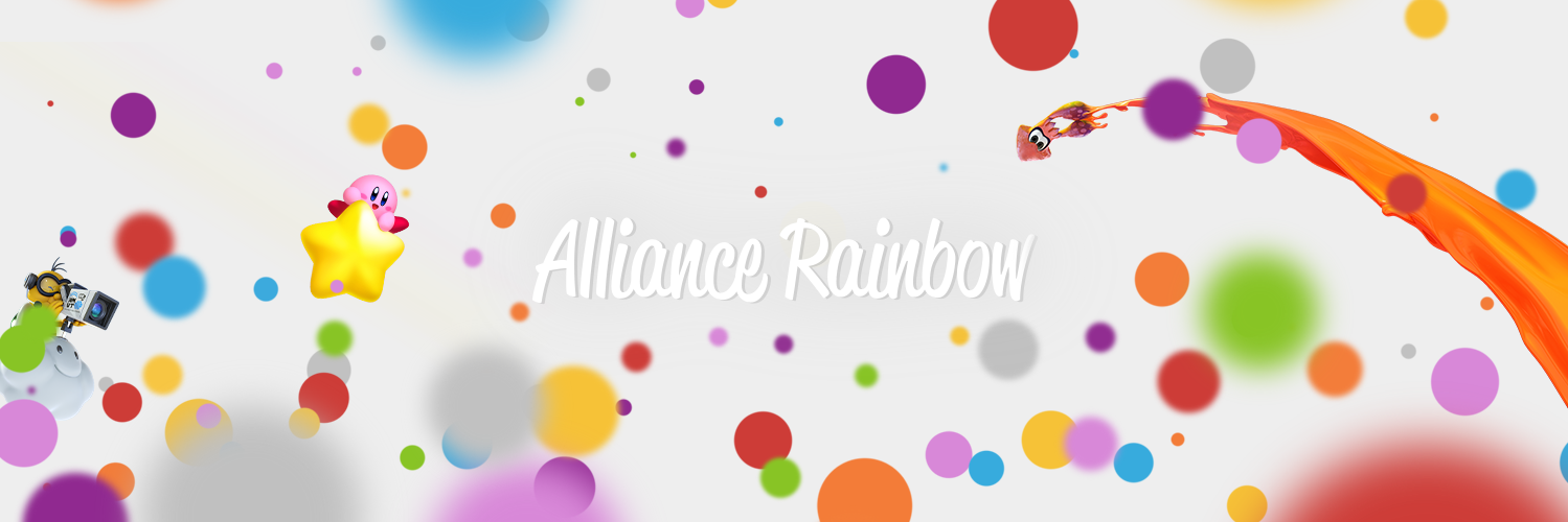 Alliance Rainbow (@AllianceRainbow) / Posts / X