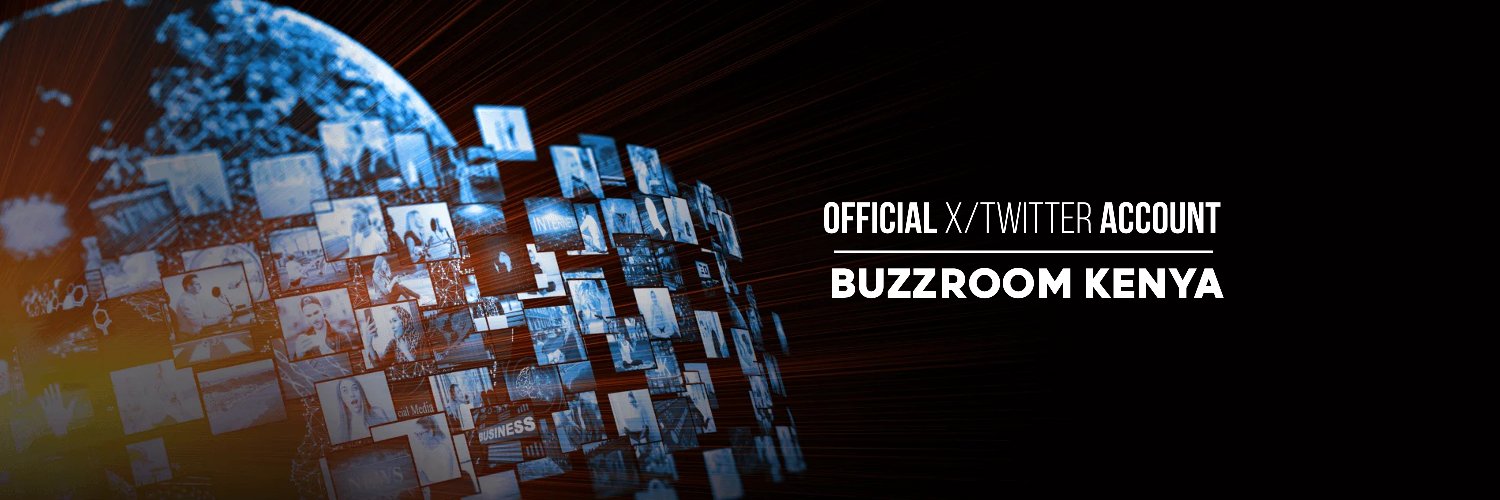 Buzzroom Kenya banner