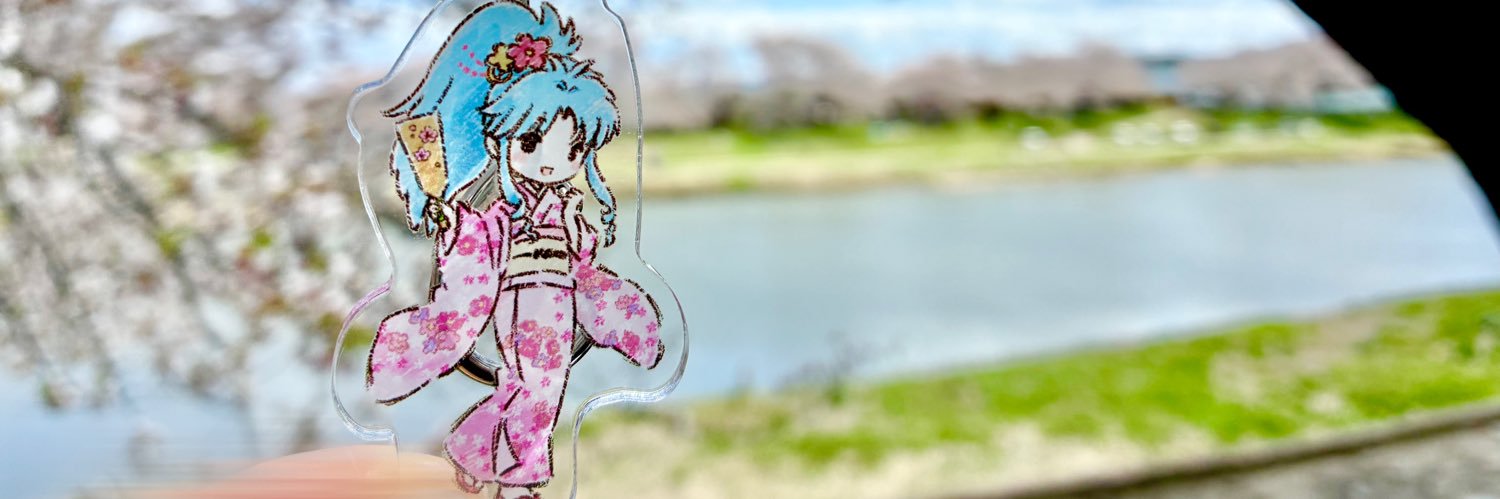 みみ🌺 banner