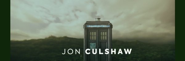 Jon Culshaw Profile Banner