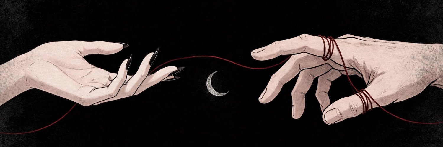 SHEWOOOLF_'s profile banner image