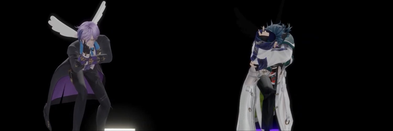 musuyuu's profile banner image