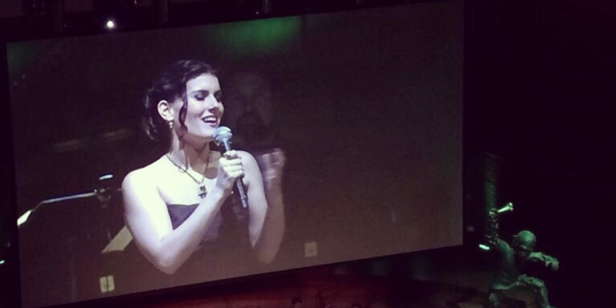 Spencer Rose Alben banner