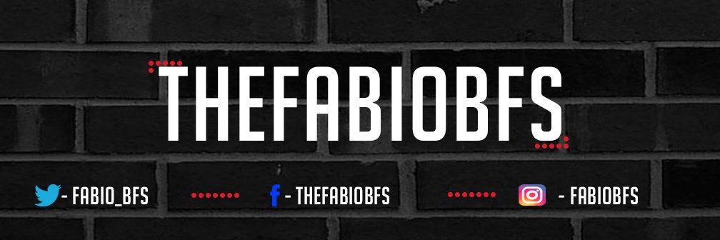 Fábio Baptista banner