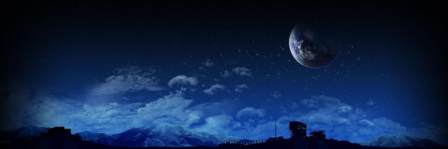 Mefiresu's profile banner image