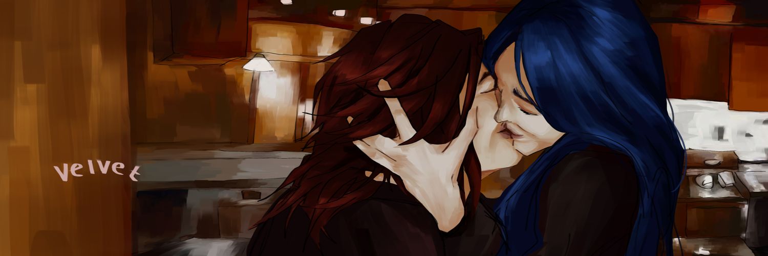 Velvet |'s banner
