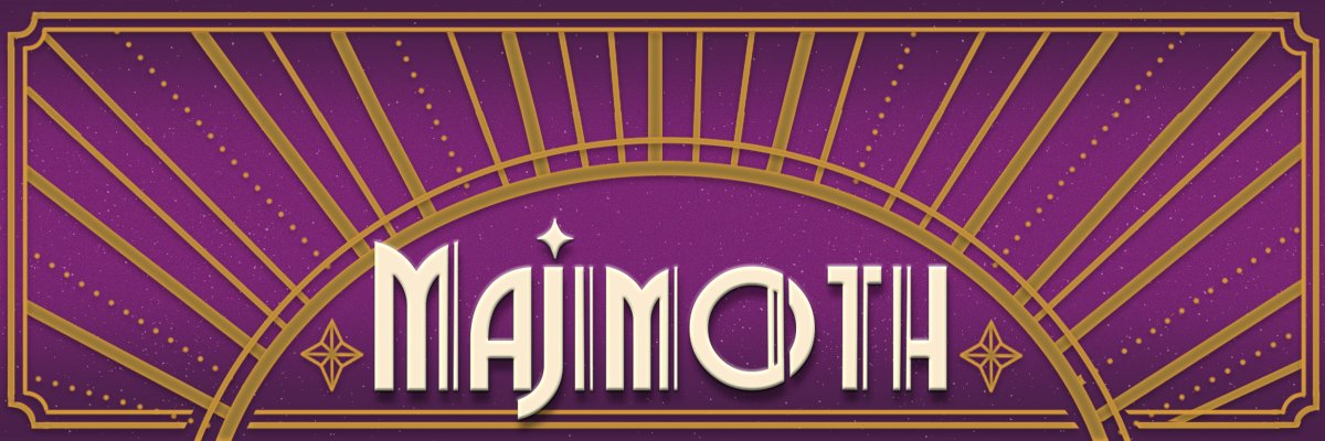 Majimoth🔞(Comms Closed)'s banner