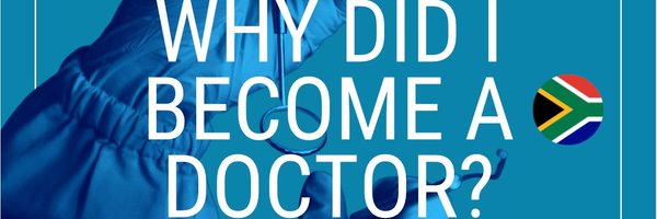 WhyBecomeaDoc Profile Banner
