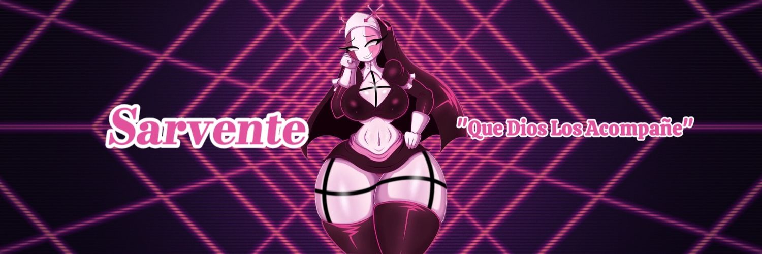 💟💒✝️SARVENTE✝️💒💟 banner