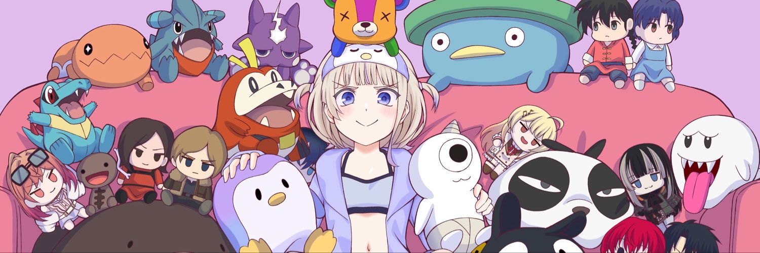 gaitamickey's profile banner image