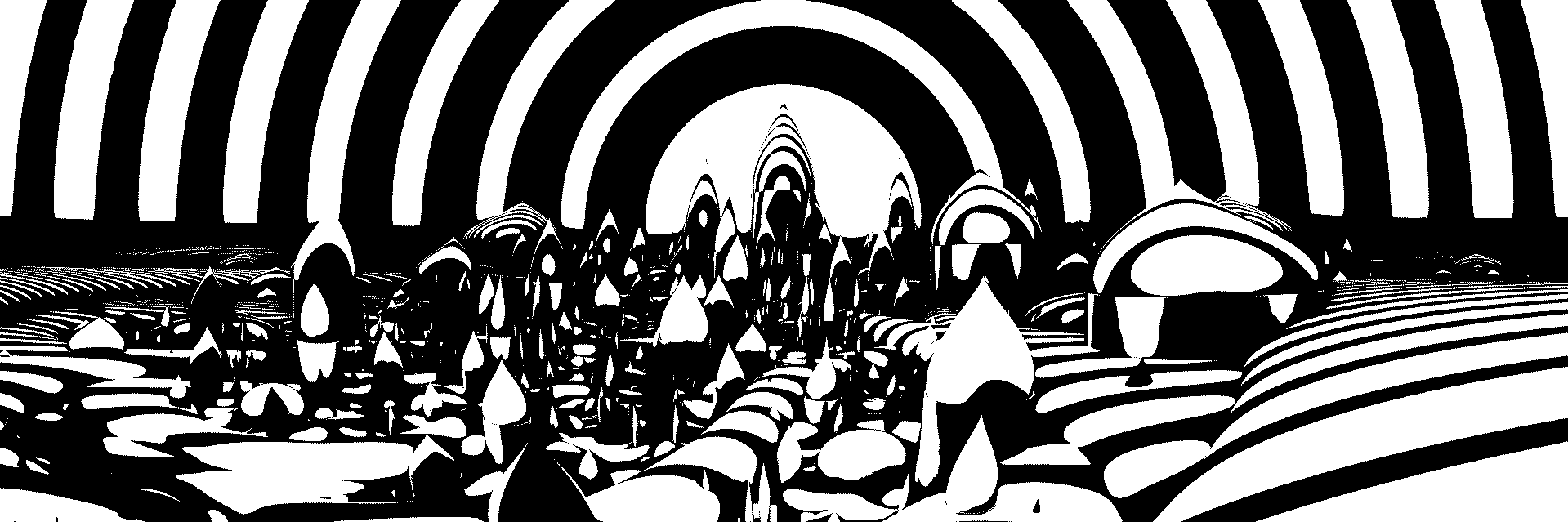 spaceisgreen's profile banner image
