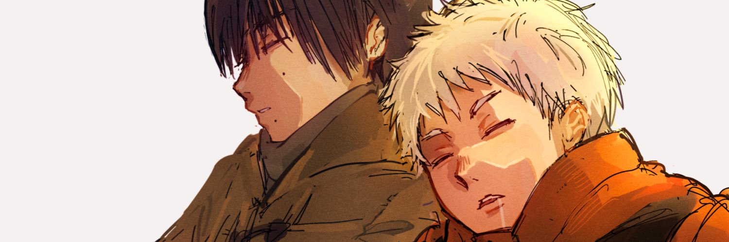 あららあばら‼️'s banner