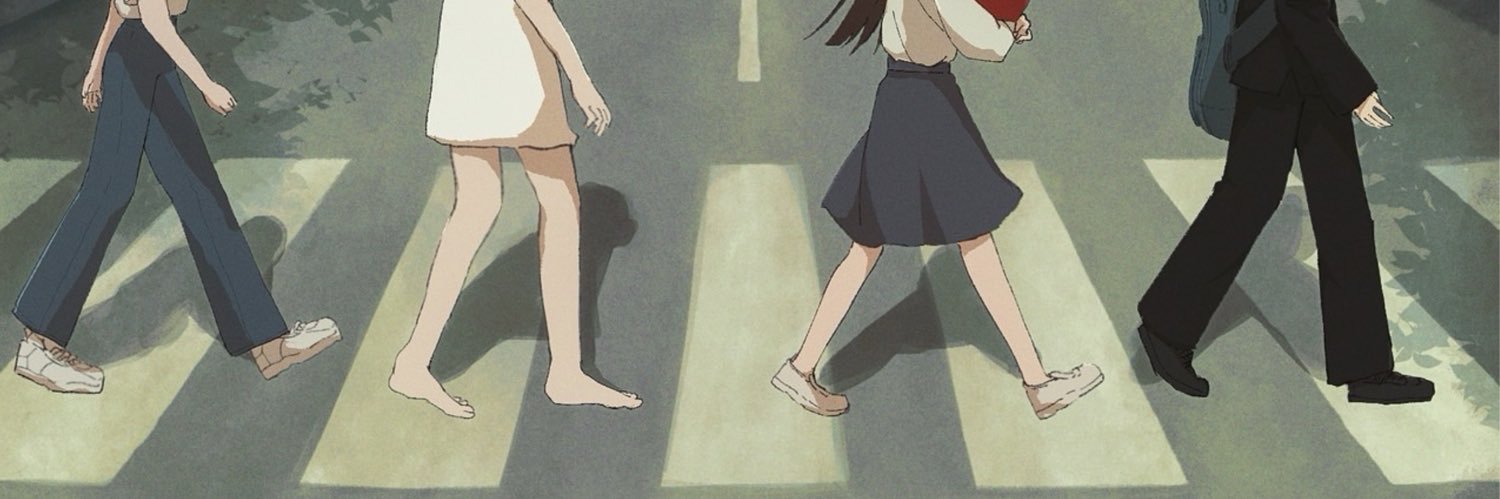 ユ カ リ's banner