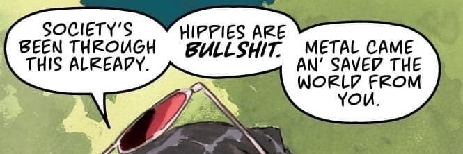 Heap Big Vomit banner