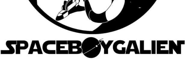 SpaceboyGalien's profile banner image