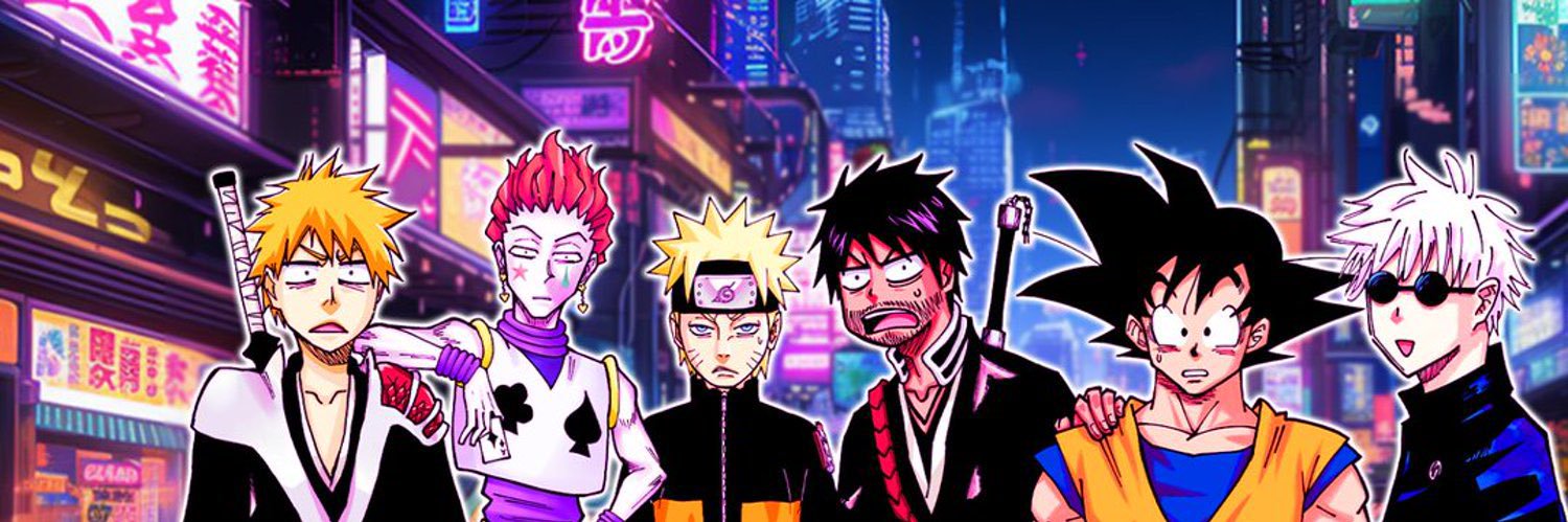 Alpha's banner