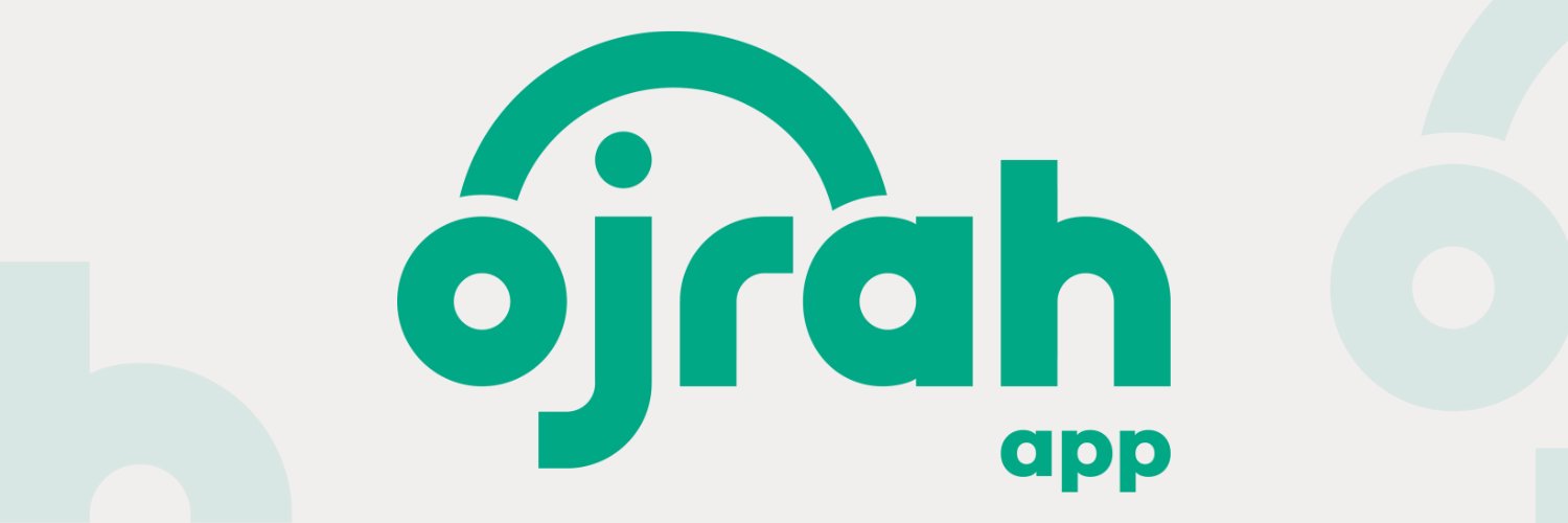 OjrahApp banner