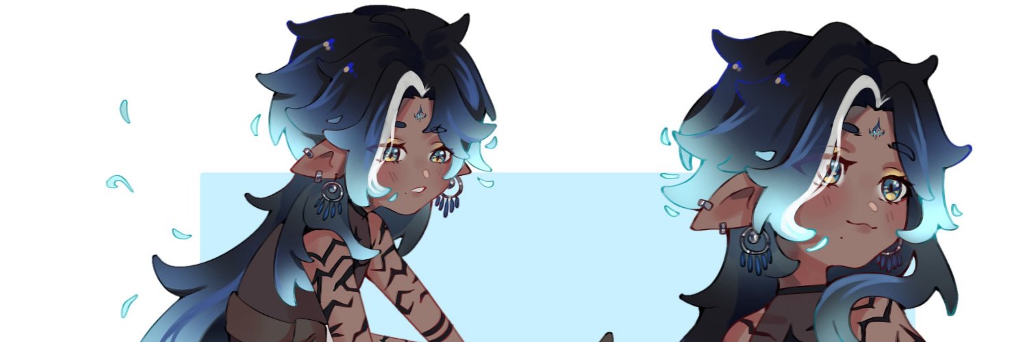 blazieVT's profile banner image
