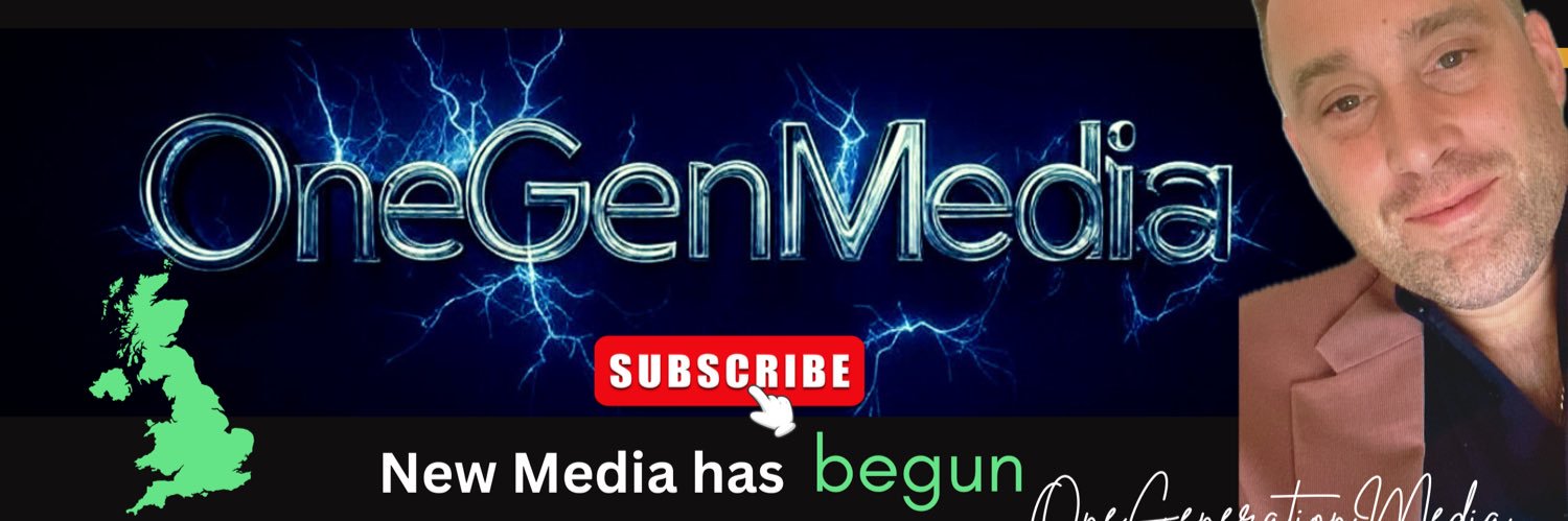 OneGenerationMedia🟣's banner
