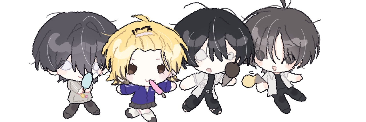 Azfeu11's profile banner image