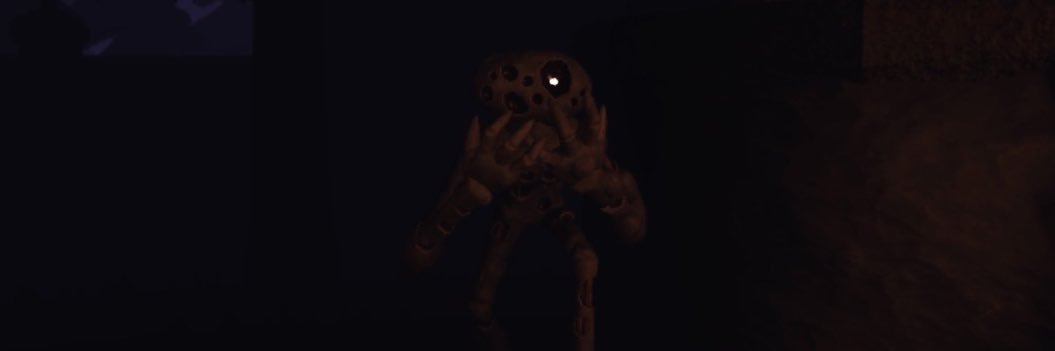 CreakStairwell's profile banner image