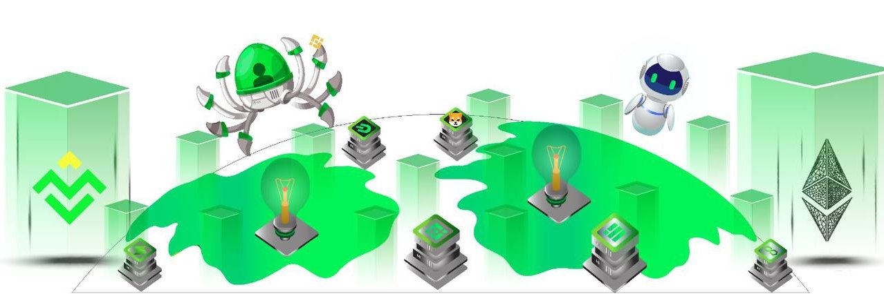 Map Scan Official banner