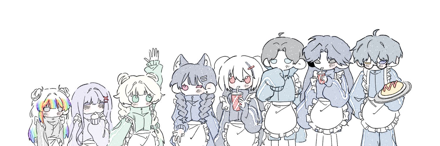 munyang0117's profile banner image