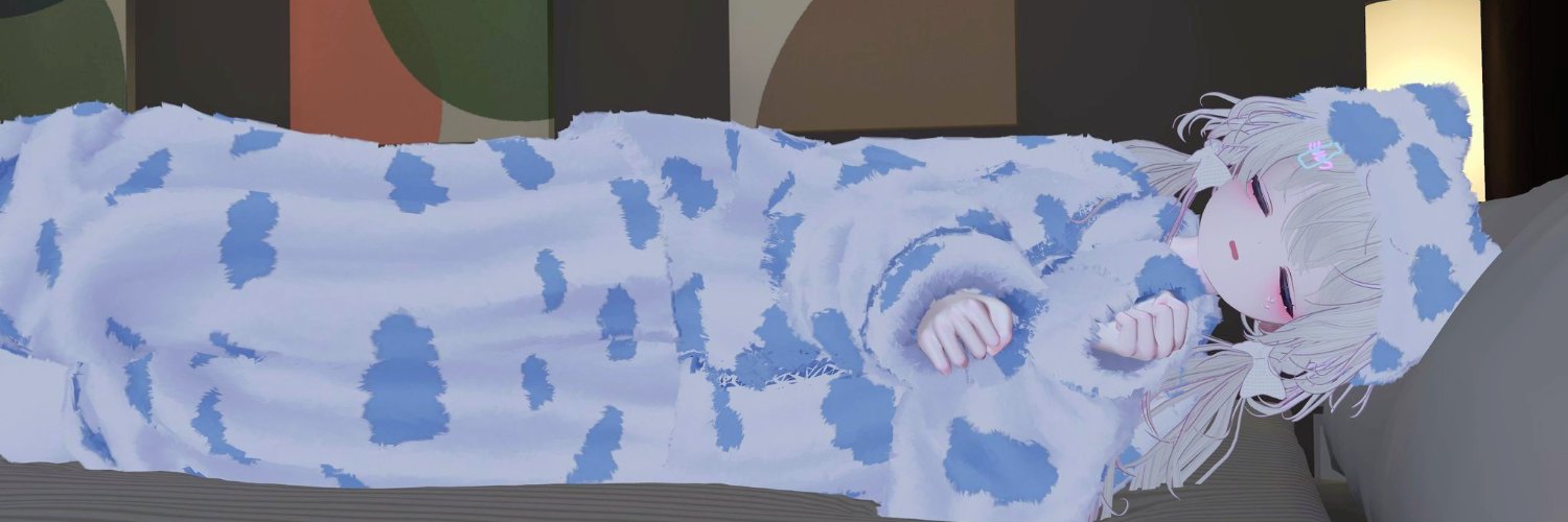 るなみるく🌙✨🍼 banner
