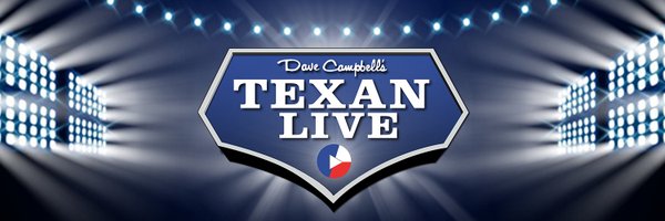 Texan_Live0N Profile Banner