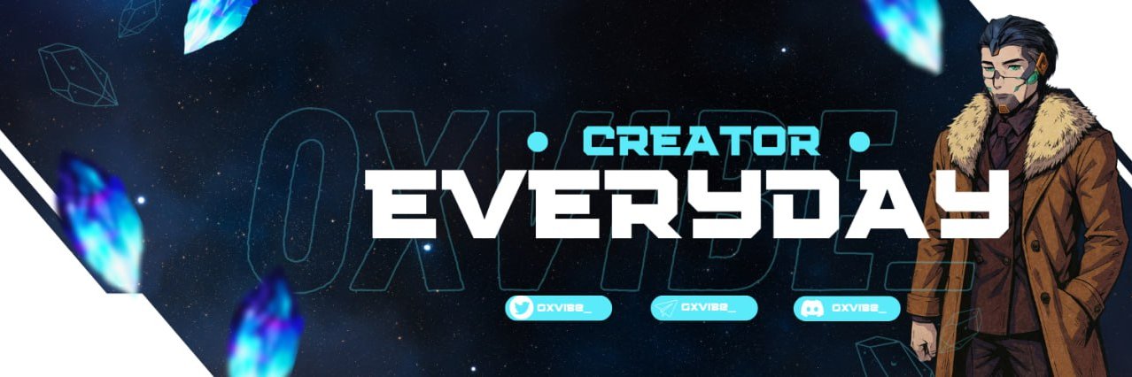 0xVibe_'s profile banner image