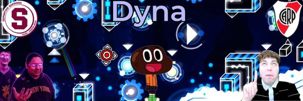 Dynapunto Profile Banner