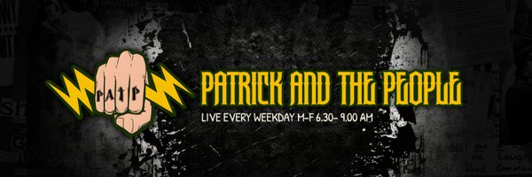 PatrickandPPL Profile Banner