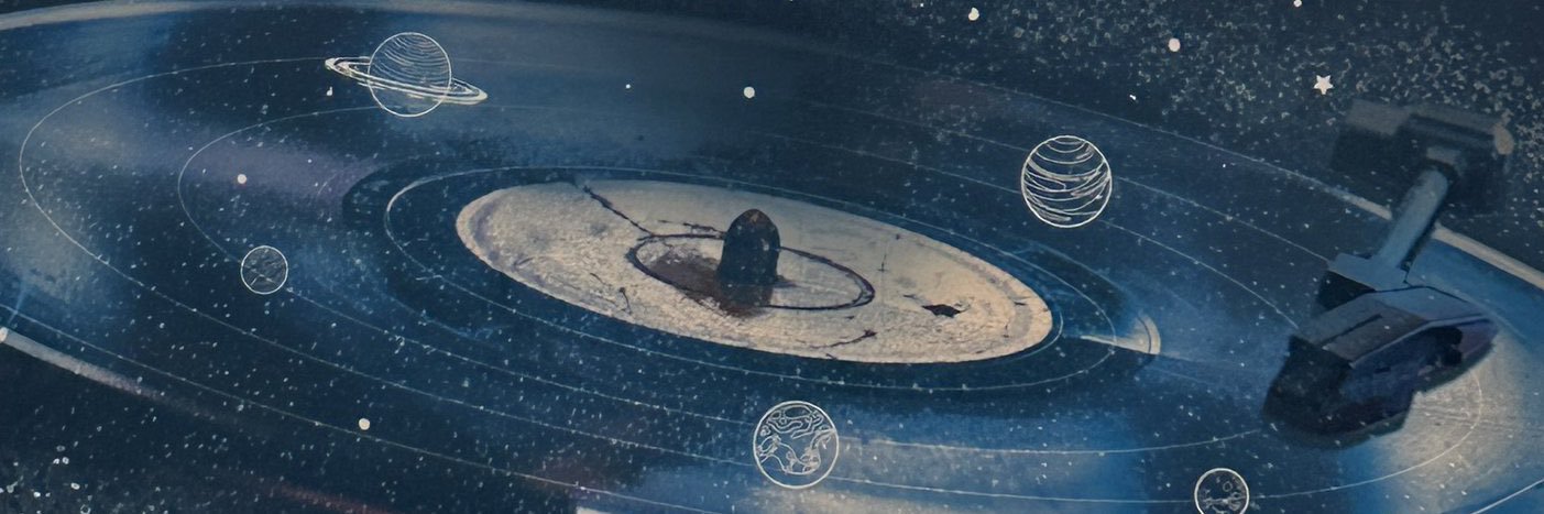 𝙋𝙄𝙉𝙀 🪐 banner