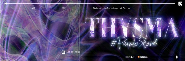 ThysmaADC Profile Banner