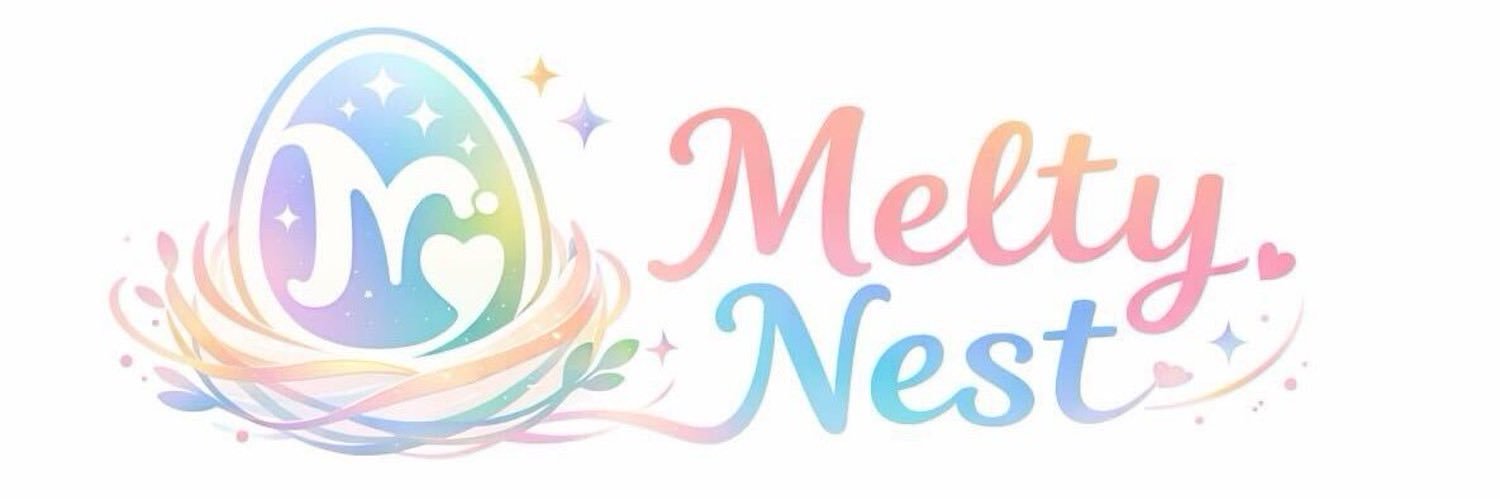 柚井萠依(Melty Nest) banner