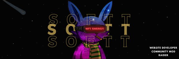 Softt_Web3_Sol Profile Banner