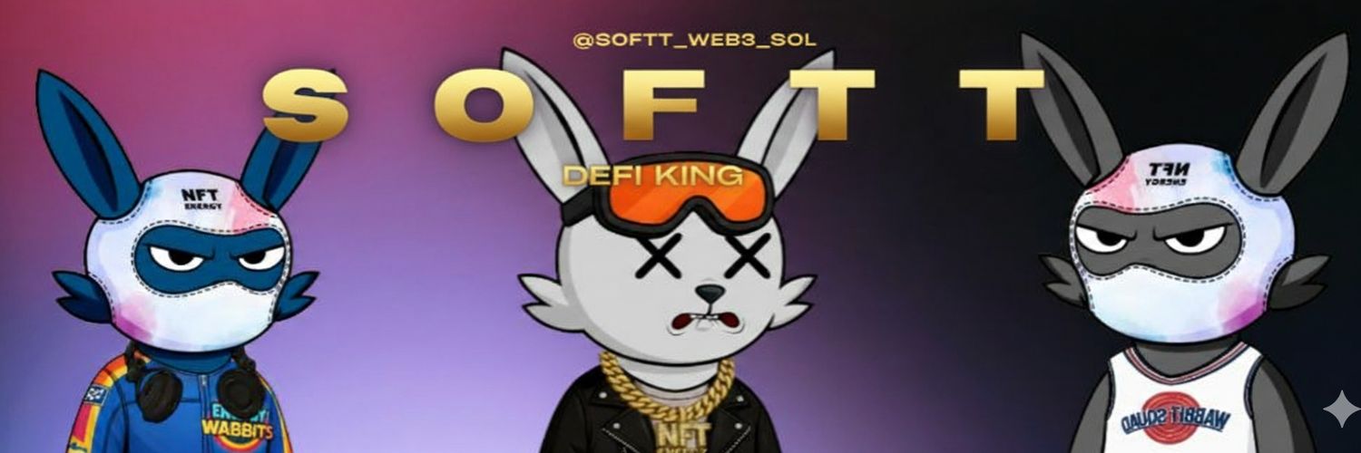 Softt banner