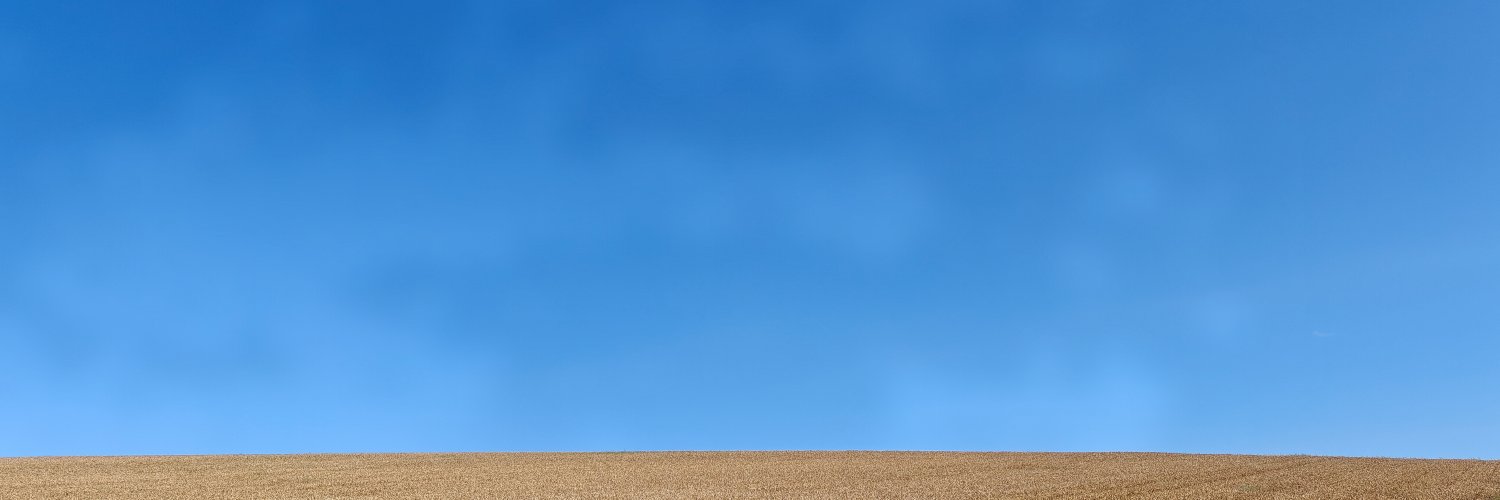 A Field's banner