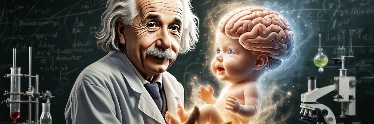 EinsteinAI banner