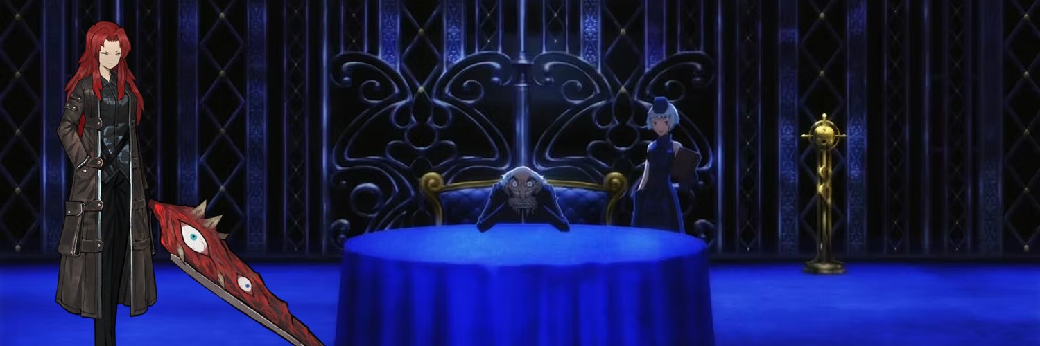 Kali's banner