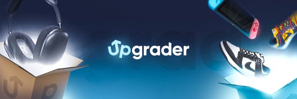 Upgradercom Profile Banner