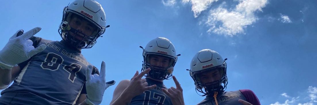 Hayden Gaiser banner