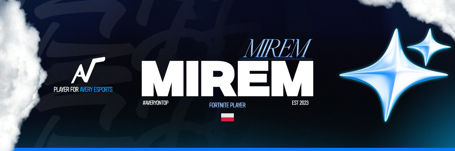 MireMRv3's profile banner image